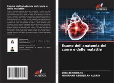 Esame dell'anatomia del cuore e delle malattie的封面