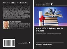 Capa do livro de Colección 2 Educación de adultos 