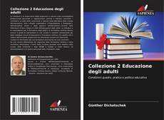 Copertina di Collezione 2 Educazione degli adulti