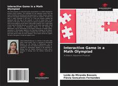 Couverture de Interactive Game in a Math Olympiad