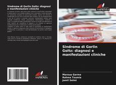 Copertina di Sindrome di Gorlin Goltz: diagnosi e manifestazioni cliniche