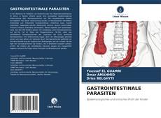 GASTROINTESTINALE PARASITEN kitap kapağı