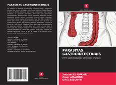 PARASITAS GASTROINTESTINAIS的封面