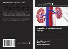 Copertina di Infección urinaria en recién nacidos