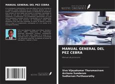 Copertina di MANUAL GENERAL DEL PEZ CEBRA