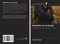Copertina di Bienestar en la pareja
