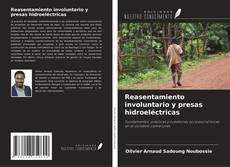 Обложка Reasentamiento involuntario y presas hidroeléctricas