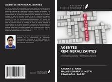 Обложка AGENTES REMINERALIZANTES