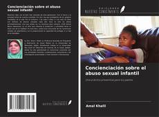 Couverture de Concienciación sobre el abuso sexual infantil