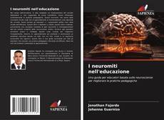 Capa do livro de I neuromiti nell'educazione 