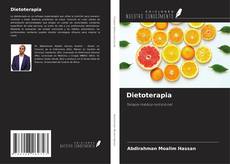 Copertina di Dietoterapia
