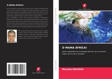 Buchcover von Ó MAMA ÁFRICA!