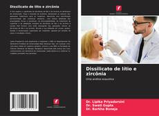 Buchcover von Dissilicato de lítio e zircônia