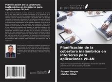 Couverture de Planificación de la cobertura inalámbrica en interiores para aplicaciones WLAN