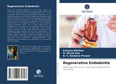 Regenerative Endodontie的封面