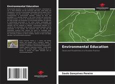 Bookcover of Environmental Education