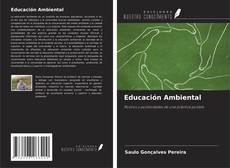Educación Ambiental kitap kapağı