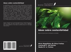Ideas sobre sostenibilidad kitap kapağı