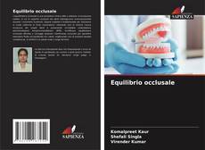 Portada del libro de Equilibrio occlusale