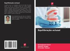 Couverture de Equilibração oclusal