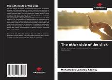 Bookcover of The other side of the click