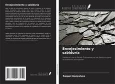 Обложка Envejecimiento y sabiduría