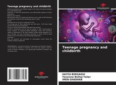 Bookcover of Teenage pregnancy and childbirth