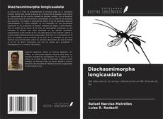 Обложка Diachasmimorpha longicaudata