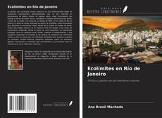 Обложка Ecolímites en Río de Janeiro
