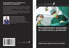 Обложка Procedimientos avanzados de enfermería y protocolo