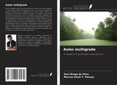 Обложка Aulas multigrado