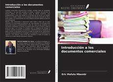 Обложка Introducción a los documentos comerciales