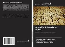 Обложка Atención Primaria en Brasil