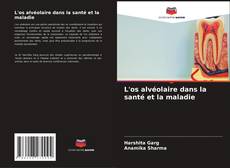 Bookcover of L'os alvéolaire dans la santé et la maladie