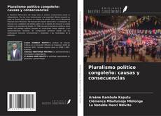 Pluralismo político congoleño: causas y consecuencias的封面