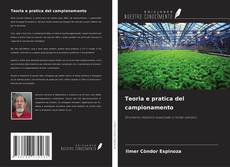 Обложка Teoria e pratica del campionamento