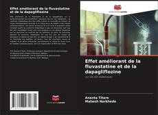 Bookcover of Effet améliorant de la fluvastatine et de la dapagliflozine