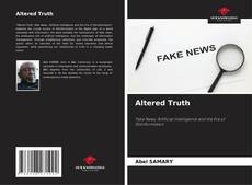 Bookcover of Altered Truth