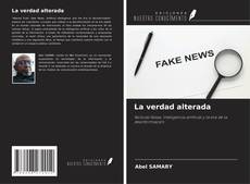Borítókép a  La verdad alterada - hoz