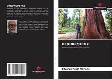 Borítókép a  DENDROMETRY - hoz