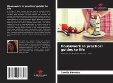 Borítókép a  Housework in practical guides to life - hoz
