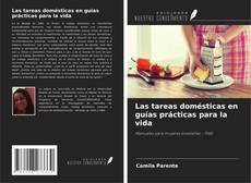 Borítókép a  Las tareas domésticas en guías prácticas para la vida - hoz