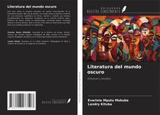 Borítókép a  Literatura del mundo oscuro - hoz