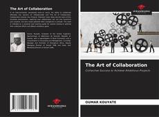 Обложка The Art of Collaboration