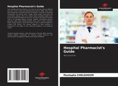 Обложка Hospital Pharmacist's Guide