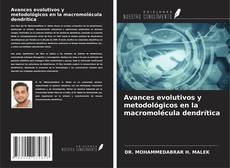 Copertina di Avances evolutivos y metodológicos en la macromolécula dendrítica