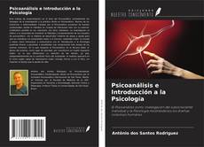 Borítókép a  Psicoanálisis e Introducción a la Psicología - hoz