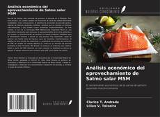Portada del libro de Análisis económico del aprovechamiento de Salmo salar MSM