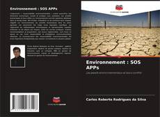 Bookcover of Environnement : SOS APPs