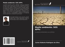 Portada del libro de Medio ambiente: SOS APPs